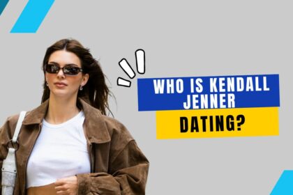 who is kendall jenner dating