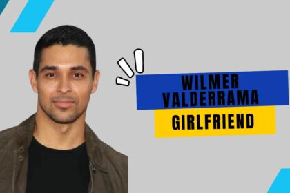 wilmer valderrama girlfriend