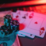 Payment Methods at Online Casinos