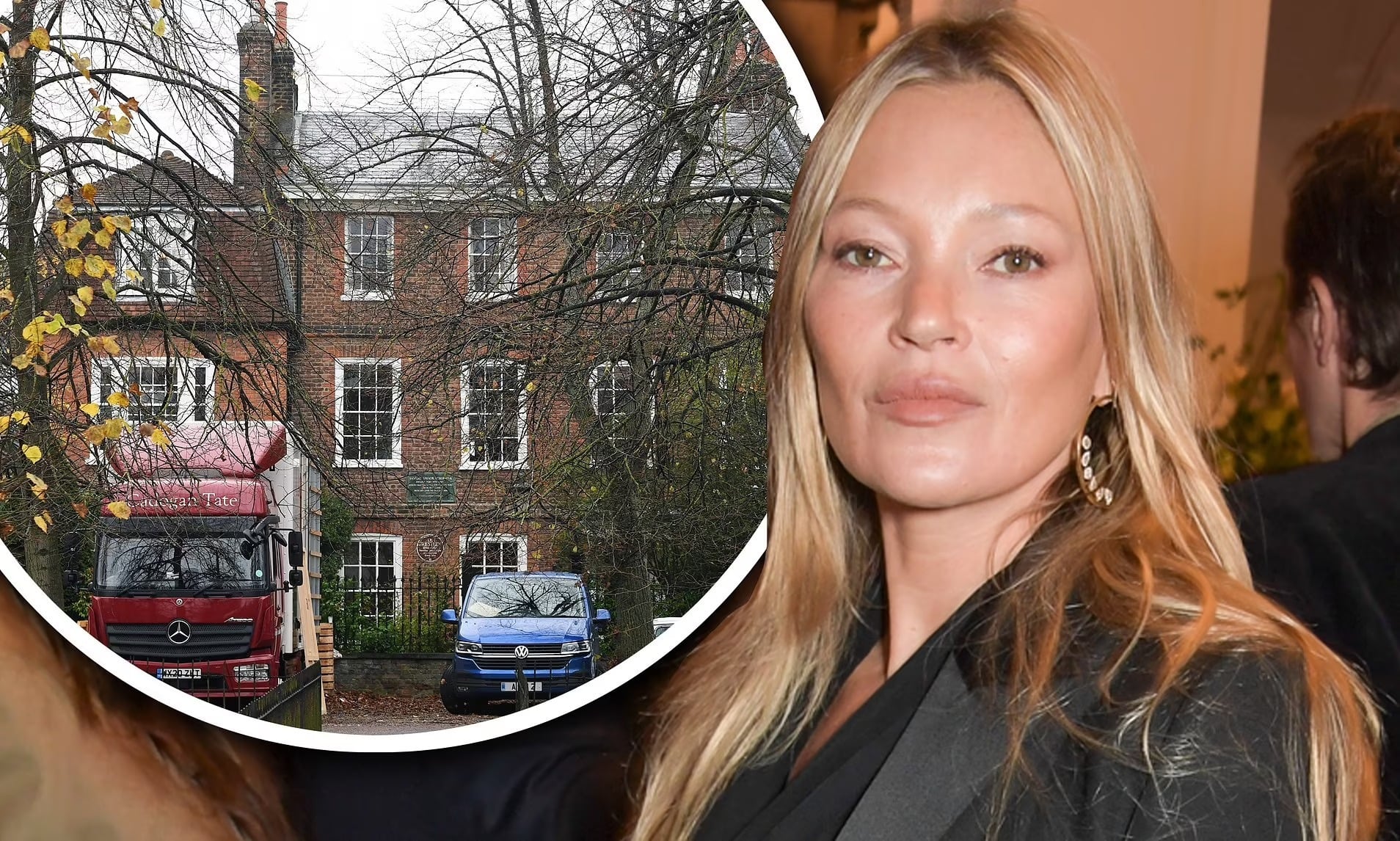 Kate Moss Net Worth How Rich Is This Person In 2023