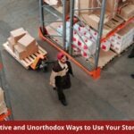 7 Innovative and Unorthodox Ways to Use Your Storage Unit