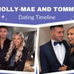 molly mae and tommy relationship timeline