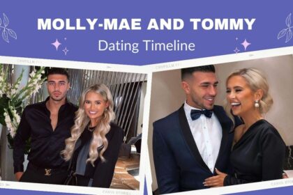 molly mae and tommy relationship timeline