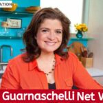 Alex Guarnaschelli net worth