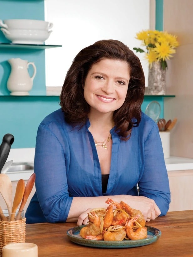 Alex Guarnaschelli