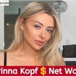Corinna Kopf net worth