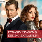 'Dynasty' Season 5 Ending Explained