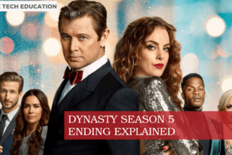 'Dynasty' Season 5 Ending Explained