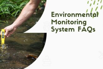 Environmental Monitoring System FAQs