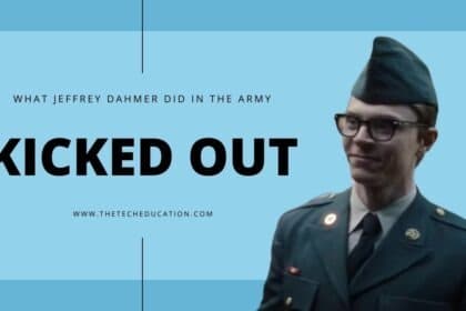 Explained_ What Jeffrey Dahmer did in the army and why he was kicked out