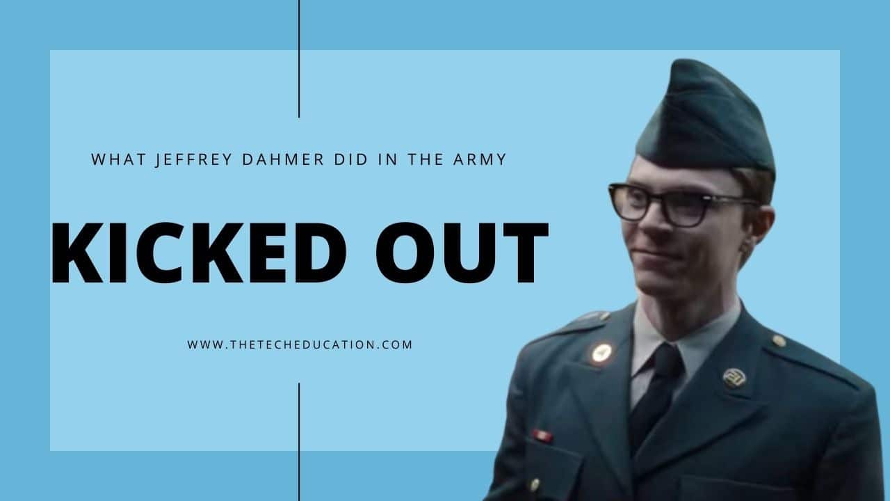 Explained_ What Jeffrey Dahmer did in the army and why he was kicked out