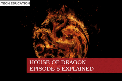 'House of the Dragon' Season 1 Episode 5 Recap