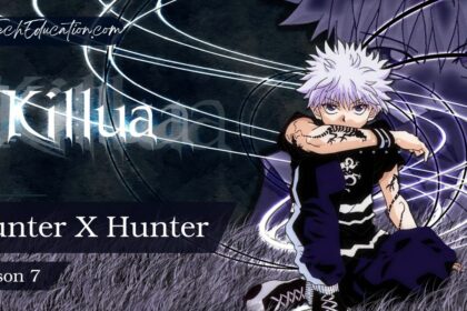 Hunter X Hunter Season 7