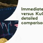 Immediate Edge versus KuCoin: A detailed comparison