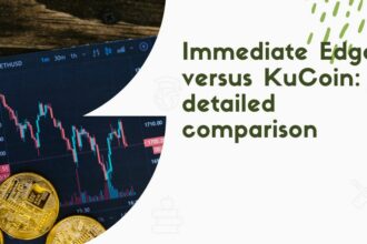 Immediate Edge versus KuCoin: A detailed comparison