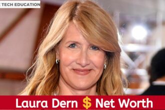 Laura Dern Net Worth