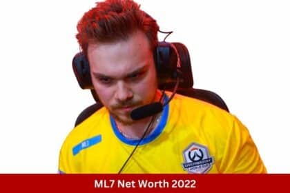 ML7 Net Worth 2022