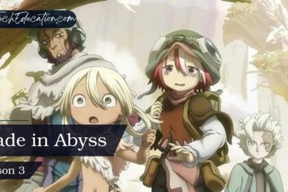 Made in Abyss Season 3