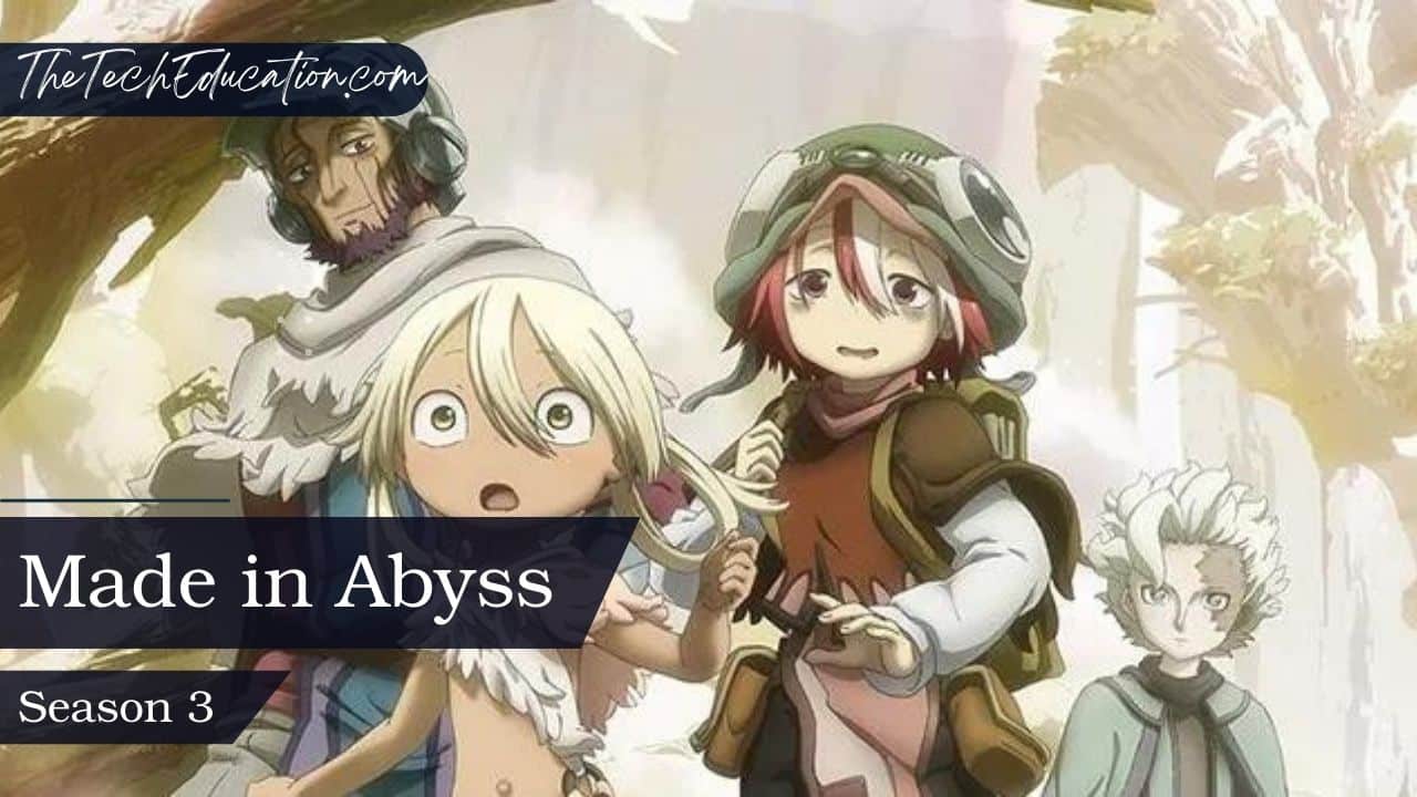 Made in Abyss season 3: Everything to know about the series renewal