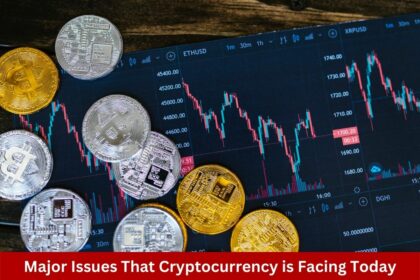 Major Issues That Cryptocurrency is Facing Today