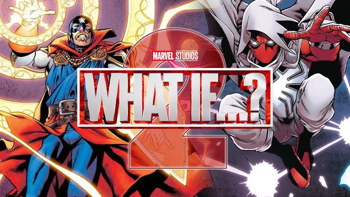 How Many Episodes Will Marvel's What If...? Season 2 Have?