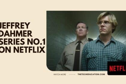 Netflix Top 10_ Jeffrey Dahmer Series ‘Monster’ Debuts at No. 1 with 196 Million Hours Viewed