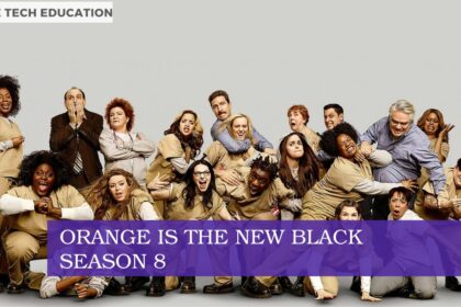 Orange Is The New Black Season 8