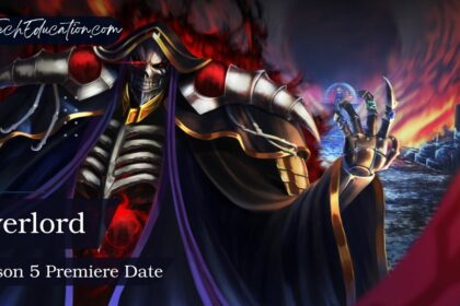 Overlord Season 5 Release Date