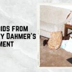 Polaroids From Jeffrey Dahmer’s Apartment_ Unbelievably Brutal And Surprisingly Mundane