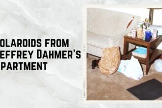 Polaroids From Jeffrey Dahmer’s Apartment_ Unbelievably Brutal And Surprisingly Mundane