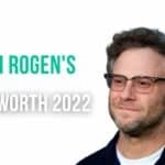 Seth Rogen's Net Worth