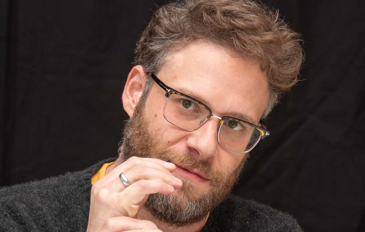 Seth Rogan Net Worth 2022