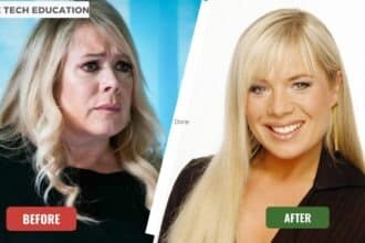 Sharon Watts Weight Loss Before