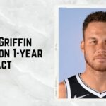 Sources - Boston Celtics, Blake Griffin agree on 1-year contract