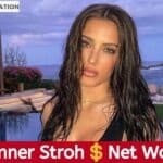 Sumner Stroh net worth