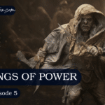 'The Rings Of Power' season 1 episode 5