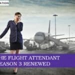 The flight attendant season 3