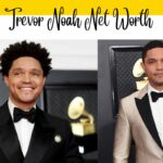 Trevor Noah Net Worth