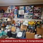 Westlake Liquidation Store Review A Comprehensive Review