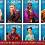 What happened to the Sx Education Actors Who Are Not Returning to Season 4