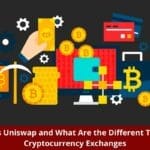 What is Uniswap and What Are the Different Types of Cryptocurrency Exchanges