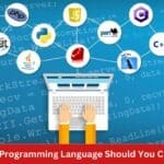 Which Programming Language Should You Choose