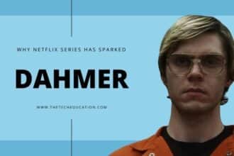 Why Netflix's 'Dahmer' Series Has Sparked A Backlash Online