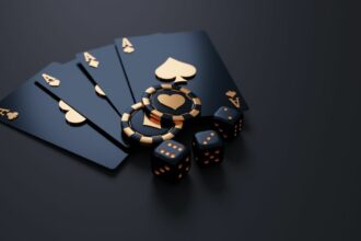 Winning at Poker and in Life: 15 Lessons You Learn from a Poker Game 