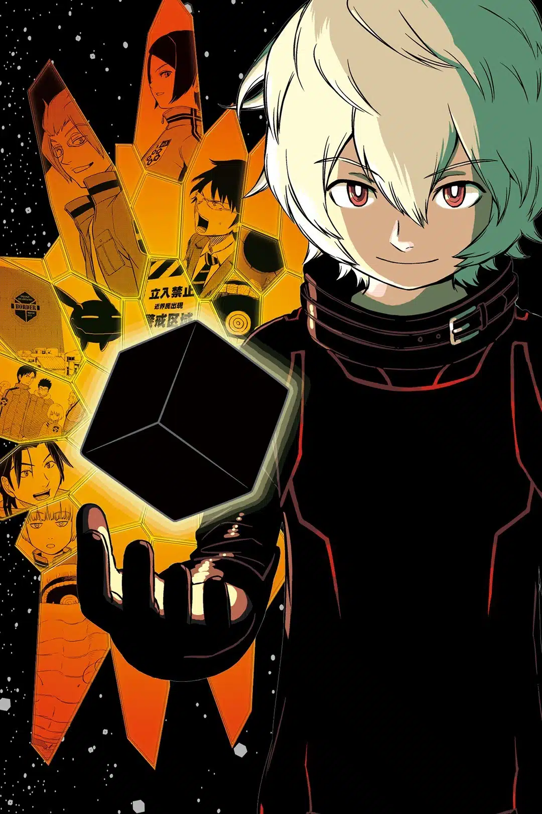 World Trigger Season 4 Premiere Date: Everything You Need To Know
