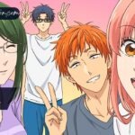 Wotakoi Season 2