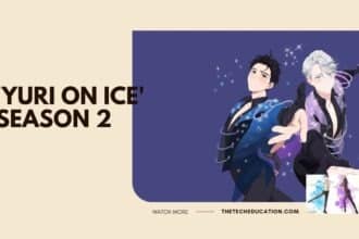 'Yuri On Ice' Season 2