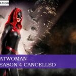 batwomen cancelled