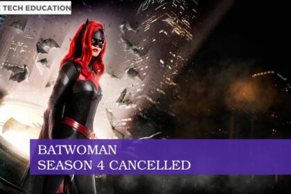 batwomen cancelled