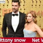 brittany snow net worth